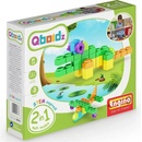 Engino Qboidz 8v1 Aligátor