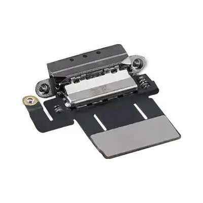 Nabíjecí obvod + Flex kabel iPad Pro 11" 5. gen (2024) – Genuine – šedý IPD0281