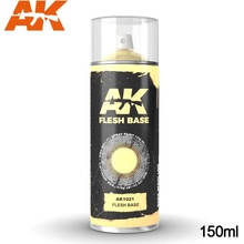 AK INTERACTIVE Flesh Base Spray 150ml