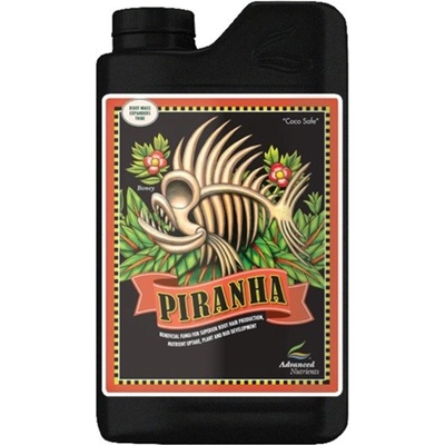 Advanced Nutrients Piranha 4L