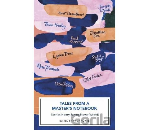 Tales from a Masters Notebook