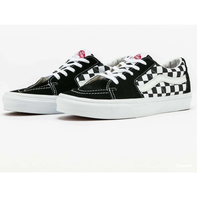 Vans Sk8 Low