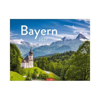 Bayern 2027