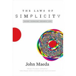 Laws of Simplicity (ISBN: 9780262539470)