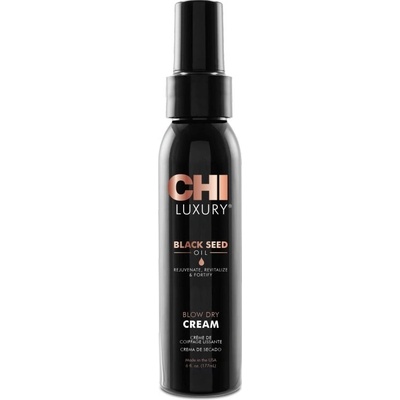 Farouk Systems Farouk System CHI Luxury Black Seed Oil Blow Dry Cream 177 ml