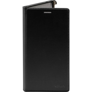 Image 1 of Nokia Оригинален калъф Flip за Nokia 3 - Черен