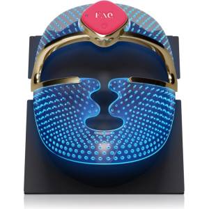 FOREO faq 201 уред за изглаждане и редуциране на бръчки с led подсветка