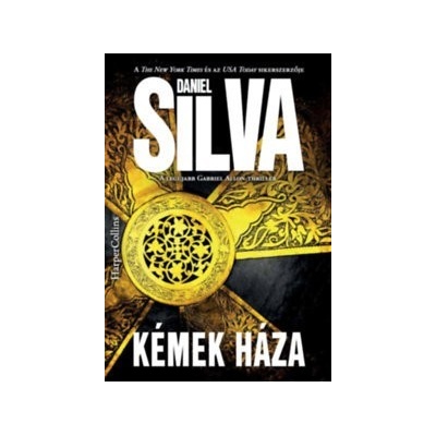 Kémek háza
