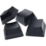 Razer RC21-01740100-R3M1 Phantom Keycap Upgrade Set - Black, комплект кейкапов за механични и оптични клавиатури (RC21-01740100-R3M1)