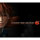 Dead Or Alive 6