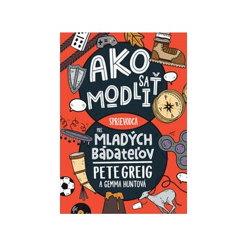 Ako sa modliť