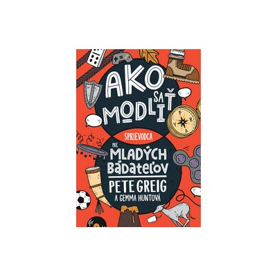 Ako sa modliť