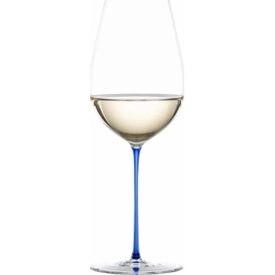 Zwiesel Glas Sklenice na víno modrá Enoteca Color . 305 ml