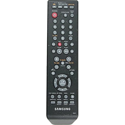 GENERAL Samsung ak59-00061j - дистанционно управление дубликат (ak59-00061j)