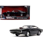 Jada Модели на автомобили и мотоциклети модел 1/24 Fast & Furious 1970 Dodge Charger RT F& F F9 - 1: 24 (TRS2708-3925)