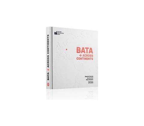Bata Across Continents