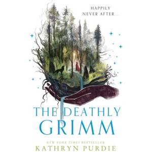 The Deathly Grimm (ISBN: 9780008588427)