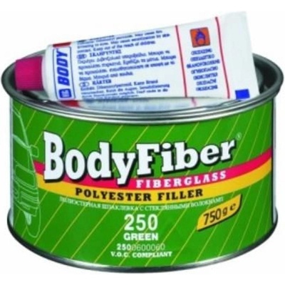 HB BODY Tmel so skleným vláknom 1,5 kg