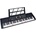 Bontempi Дигитална клавиатура с 61 осветени клавиша (166111)
