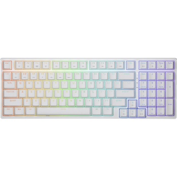 COUGAR Ultimus Pro White (CGR-NM1MW-ULP)