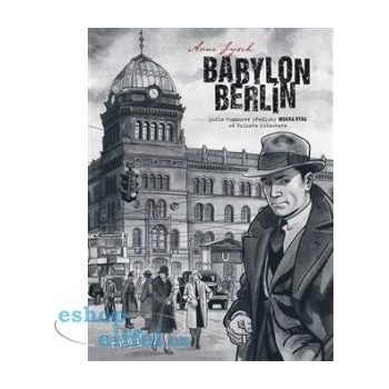 Babylon Berlín