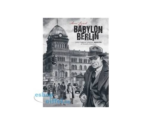 Babylon Berlín