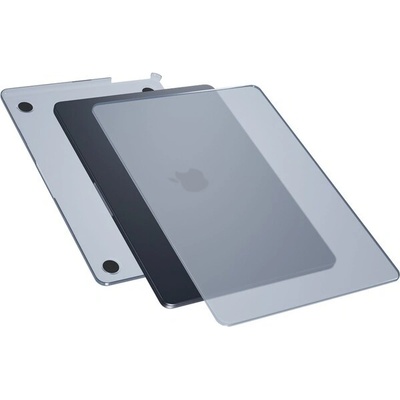 Epico Slim kryt pre Macbook Air 13,6" M2/M3/M4 matne modrý 64710101600002