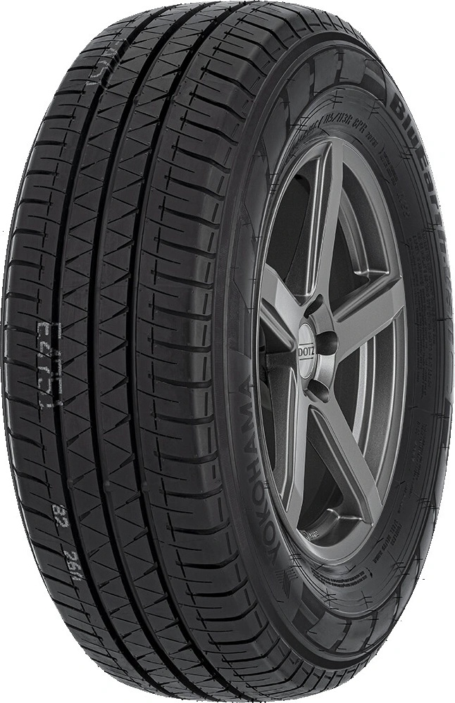 YOKOHAMA BLUEARTH-VAN 195/80/R15 【公式通販】