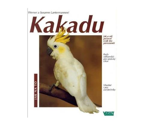 Kakadu