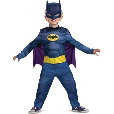 DC Batman