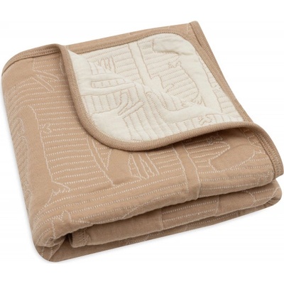 Jollein Deka Jungle Jambo Biscuit Oatmeal