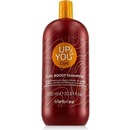 Inebrya Up to You Curl Boost Shampoo hydratačný šampón pre vlnité kučeravé a kučeravé vlasy 1000 ml