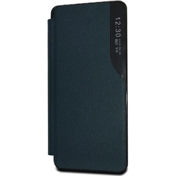 Púzdro Smart Flip Book Samsung Galaxy A33 5G - zelené
