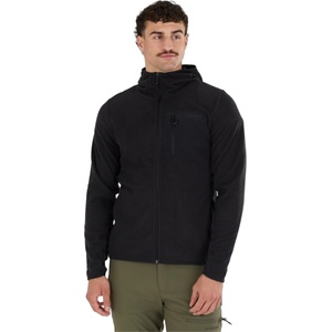 Fundango Nagano Full Zip Hoodie Размер: L / Цвят: черен
