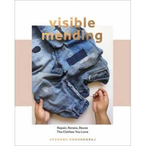 Visible Mending | Arounna Khounnoraj (ISBN: 9781787136106)