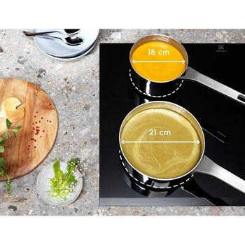 Electrolux EIV63443CT