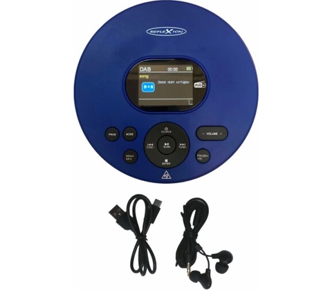 Reflexion PCD540DAB