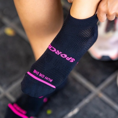Sporcks Noosa Black V2