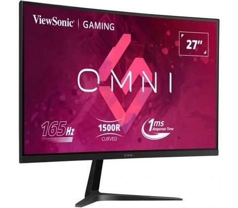 ViewSonic VX2718-PC-MHD