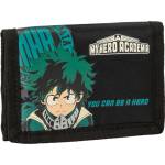  Портфейл My Hero Academia Comix Anime (68448)
