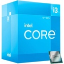 Image 1 of Intel Core i3-12100 4-Core 3.3GHz LGA1700 Box (BX8071512100)
