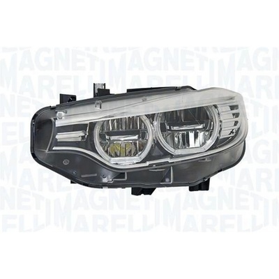 Predné svetlo MAGNETI MARELLI 711451000052