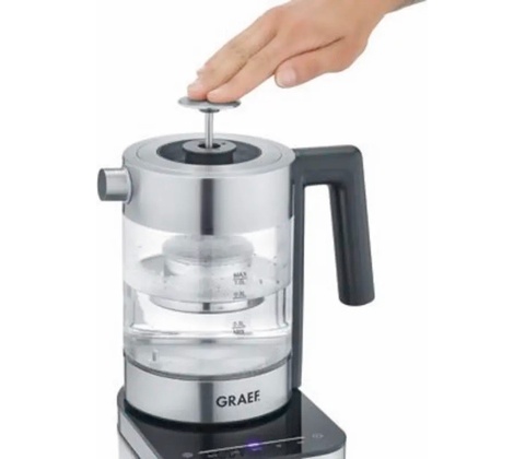 Graef WK 350
