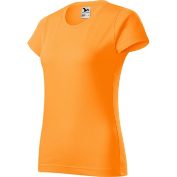 Malfini Basic 134 tangerine orange