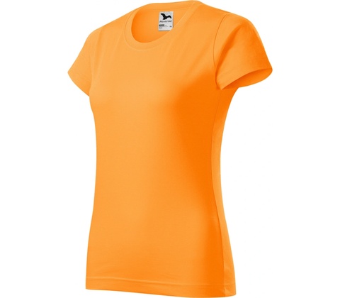 Malfini Basic 134 tangerine orange