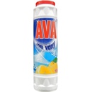 Čisticí prostředky do koupelny a kuchyně Ava čistící písek na vany 550 g