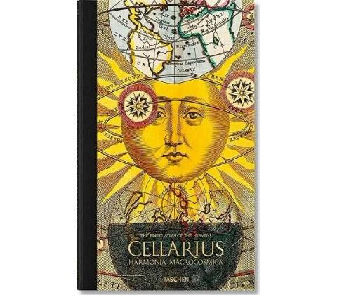 Cellarius Atlas