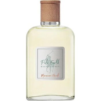 Image 1 of Ralph Lauren Polo Earth Moroccan Neroli (Refillable) EDT 40 ml