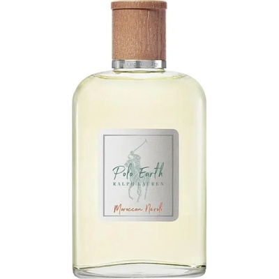 Ralph Lauren Polo Earth Moroccan Neroli (Refillable) EDT 40 ml