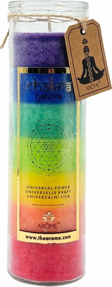 Arôme Chakra 320 g